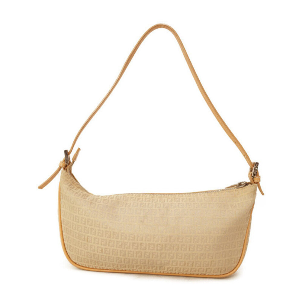 Fendi Bag Semi Shoulder Zucchino